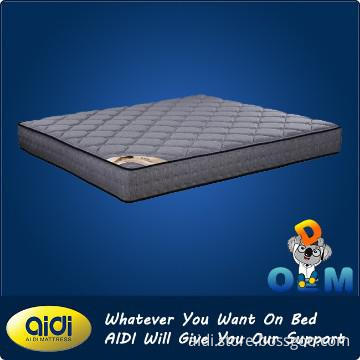King Size Mattress,Luxury Hotel Furniture King Size Spring Mattress